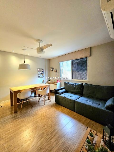 Apartamento à venda em Rio de Janeiro, Irajá, com 2 quartos, com 74 m²