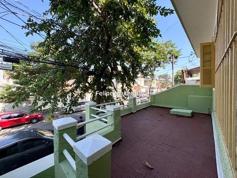 Casa à venda em Rio de Janeiro, Jacaré, com 2 quartos, com 56 m²