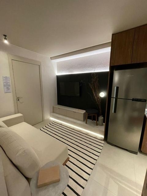 Apartamento à venda em Rio de Janeiro, Taquara, com 2 quartos, com 36.75 m², My Jacarepaguá - Life