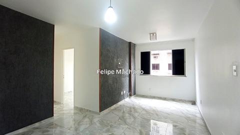 APARTAMENTO DE FRENTE PRA ESTAÇÃO DE TREM