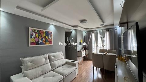 Apartamento à venda em Rio de Janeiro, Engenho de Dentro, com 3 quartos, com 60 m²