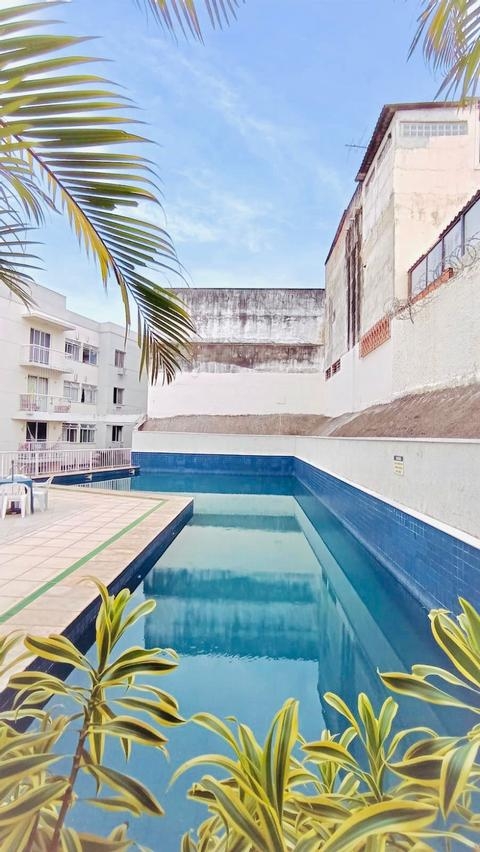 APARTAMENTO REFORMADO - QUINTINO