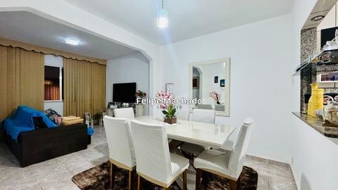 CASA - 3 QUARTOS E TERRAÇO - INHAÚMA 