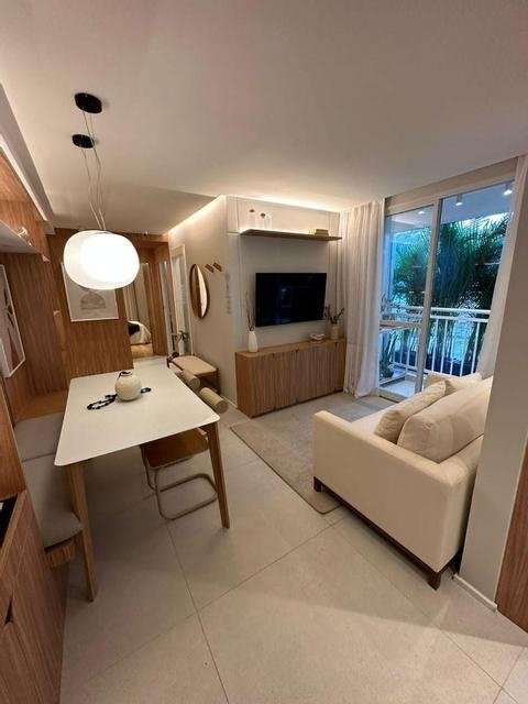 Apartamento à venda em Rio de Janeiro, Irajá, com 2 quartos, com 38.25 m², Nova Norte Samba