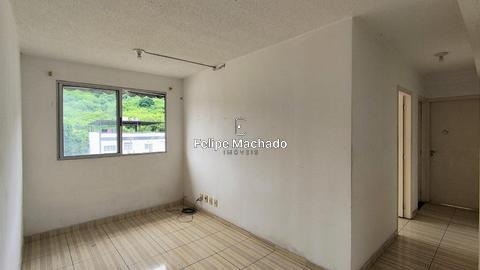 Apartamento à venda em Rio de Janeiro, Engenho da Rainha, com 2 quartos, com 42 m², Atenas