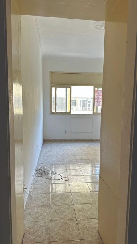 Sala à venda em Rio de Janeiro, Centro, com 27 m², Sem Nome W Luis