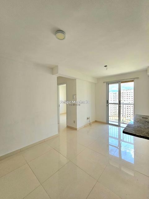 Apartamento à venda em Rio de Janeiro, Del Castilho, com 2 quartos, com 52 m², Rio Residencial