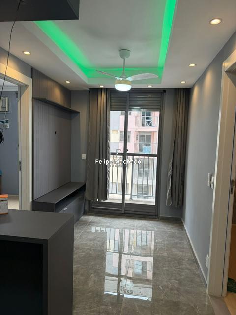 Apartamento à venda em Rio de Janeiro, Cachambi, com 2 quartos, com 38 m², Trendy Cachambi