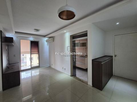 Apartamento à venda em Rio de Janeiro, Engenho da Rainha, com 3 quartos, com 50 m², Engenho Life 3