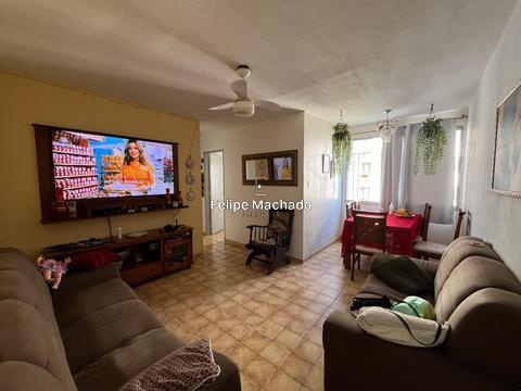 Apartamento à venda em Rio de Janeiro, Engenho da Rainha, com 2 quartos, com 50 m², Prev