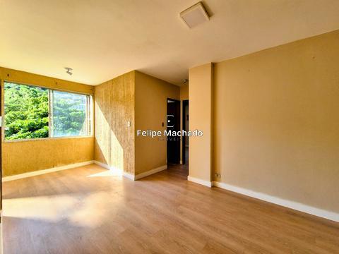 Apartamento 2 quartos com infra completa no Prev