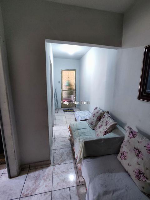 Casa à venda em Rio de Janeiro, Engenho da Rainha, com 2 quartos, com 36 m²