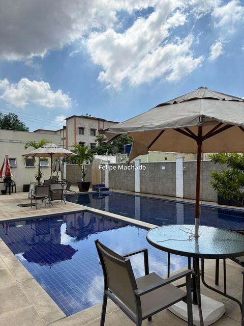 Apartamento à venda em Rio de Janeiro, Encantado, com 2 quartos, com 46 m²