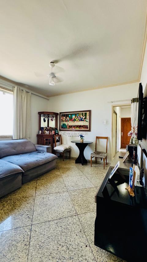 Apartamento 3 quartos - Higienópolis 