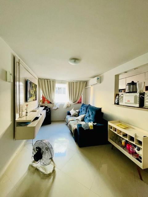 Apartamento à venda em Rio de Janeiro, Engenho da Rainha, com 2 quartos, com 56 m²