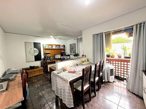 Apartamento Duplex à venda em Rio de Janeiro, Del Castilho, com 2 quartos, com 63 m², Cri