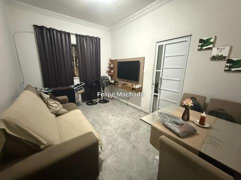 Ap Tipo Casa - Inhaúma