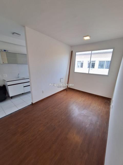 Apartamento à venda em Rio de Janeiro, Del Castilho, com 2 quartos, com 44 m²