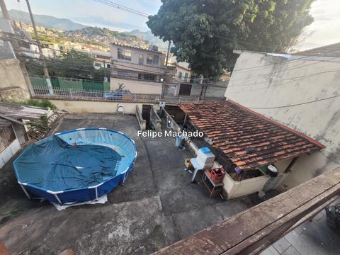 Casa à venda em Rio de Janeiro, Engenho da Rainha, com 3 quartos, com 190 m²