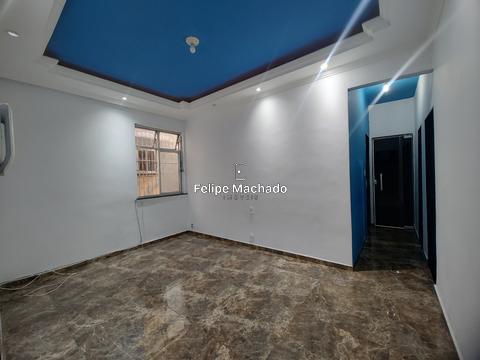 Apartamento à venda em Rio de Janeiro, Bonsucesso, com 2 quartos, com 71 m²