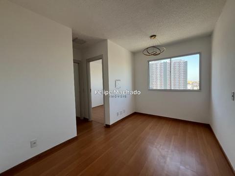 Apartamento à venda em Rio de Janeiro, Bonsucesso, com 2 quartos, com 40 m²