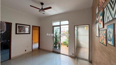 Casa à venda em Rio de Janeiro, Cachambi, com 3 quartos, com 85 m²