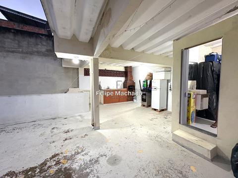 Casa à venda em Rio de Janeiro, Inhaúma, com 2 quartos, com 140 m²