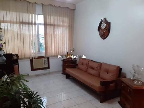Apartamento à venda em Rio de Janeiro, Olaria, com 2 quartos, com 76 m²
