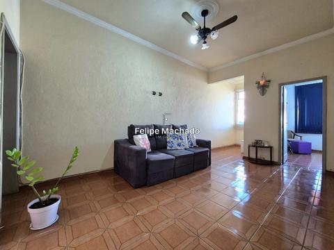 Apartamento 3 quartos e 74 m² no Méier