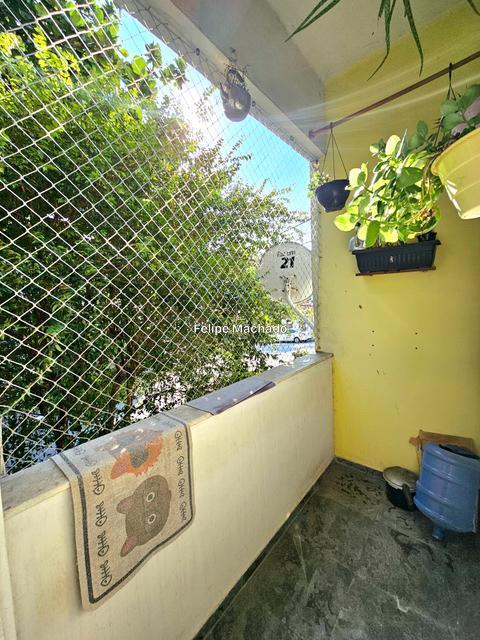 Apartamento à venda em Rio de Janeiro, Cachambi, com 2 quartos, com 65 m²