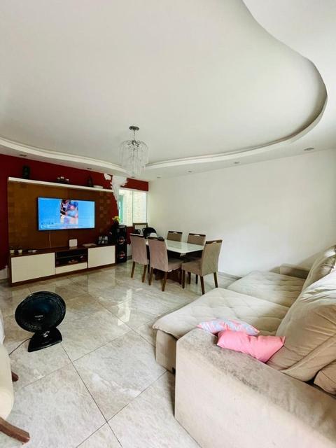Casa à venda em Rio de Janeiro, Tomás Coelho, com 2 quartos, com 111 m²